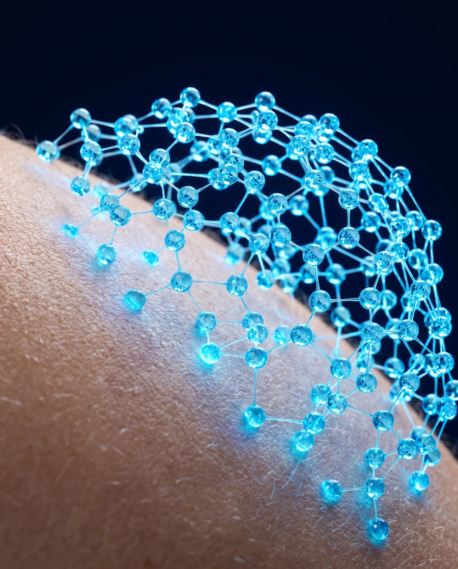 Idratazione Profonda
